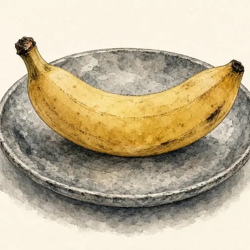 Banana