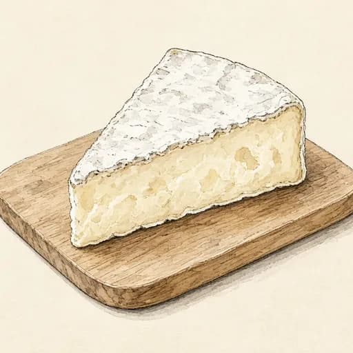 Brie