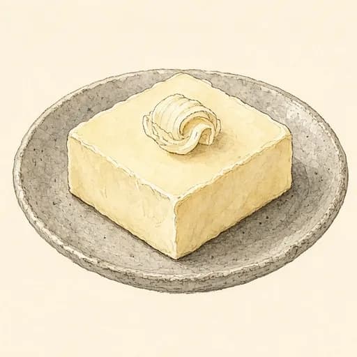 Butter
