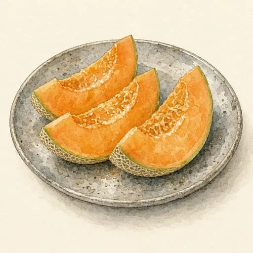 Cantaloupe