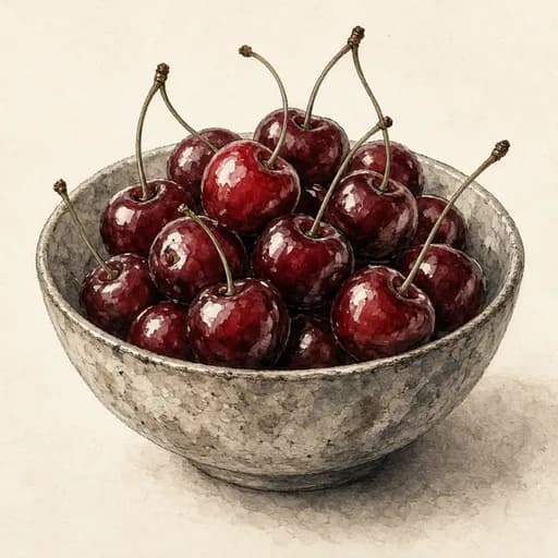 Cherries