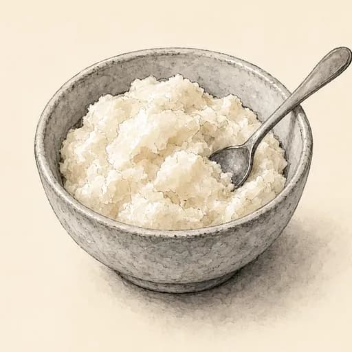 Duck fat