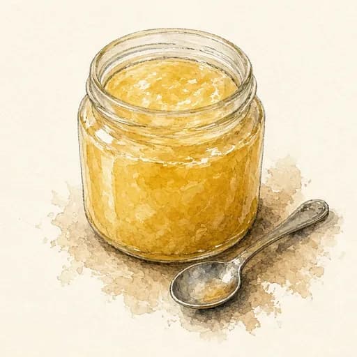Ghee (grass-fed)