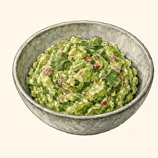 Guacamole