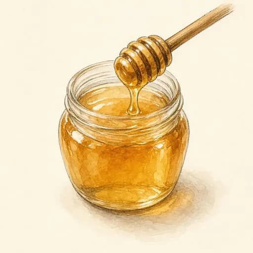 Honey