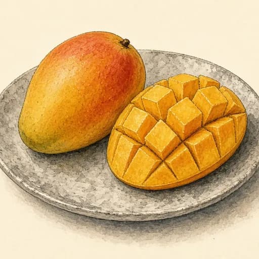Mango