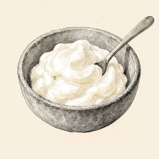 Mayonnaise