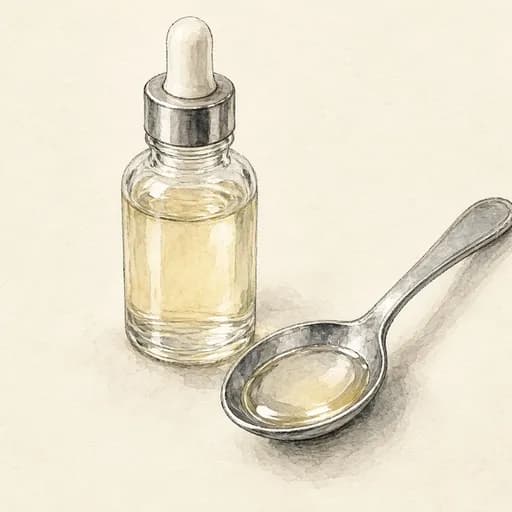 MCT oil