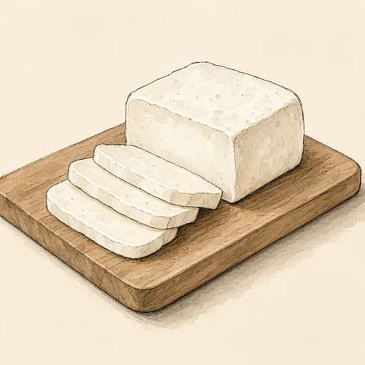 Mozzarella, part-skim