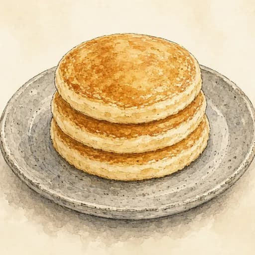 Pancakes
