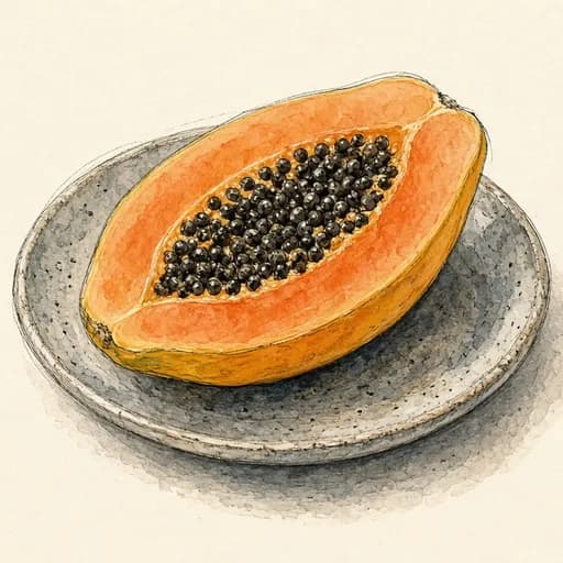 Papaya
