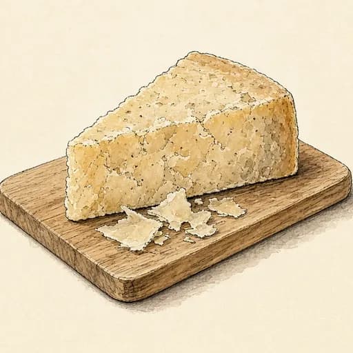 Parmesan