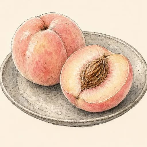 Peaches