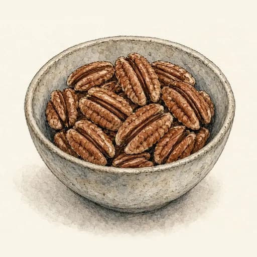 Pecans