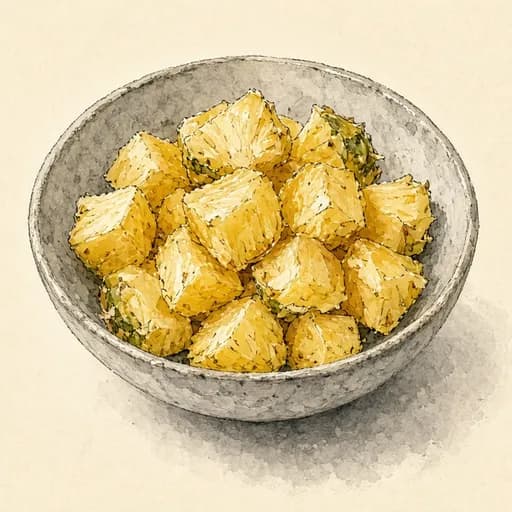 Pineapple