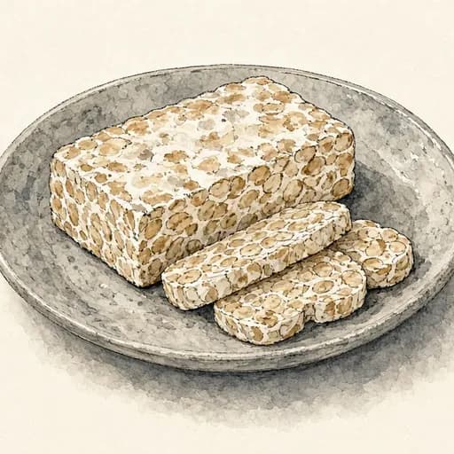 Tempeh