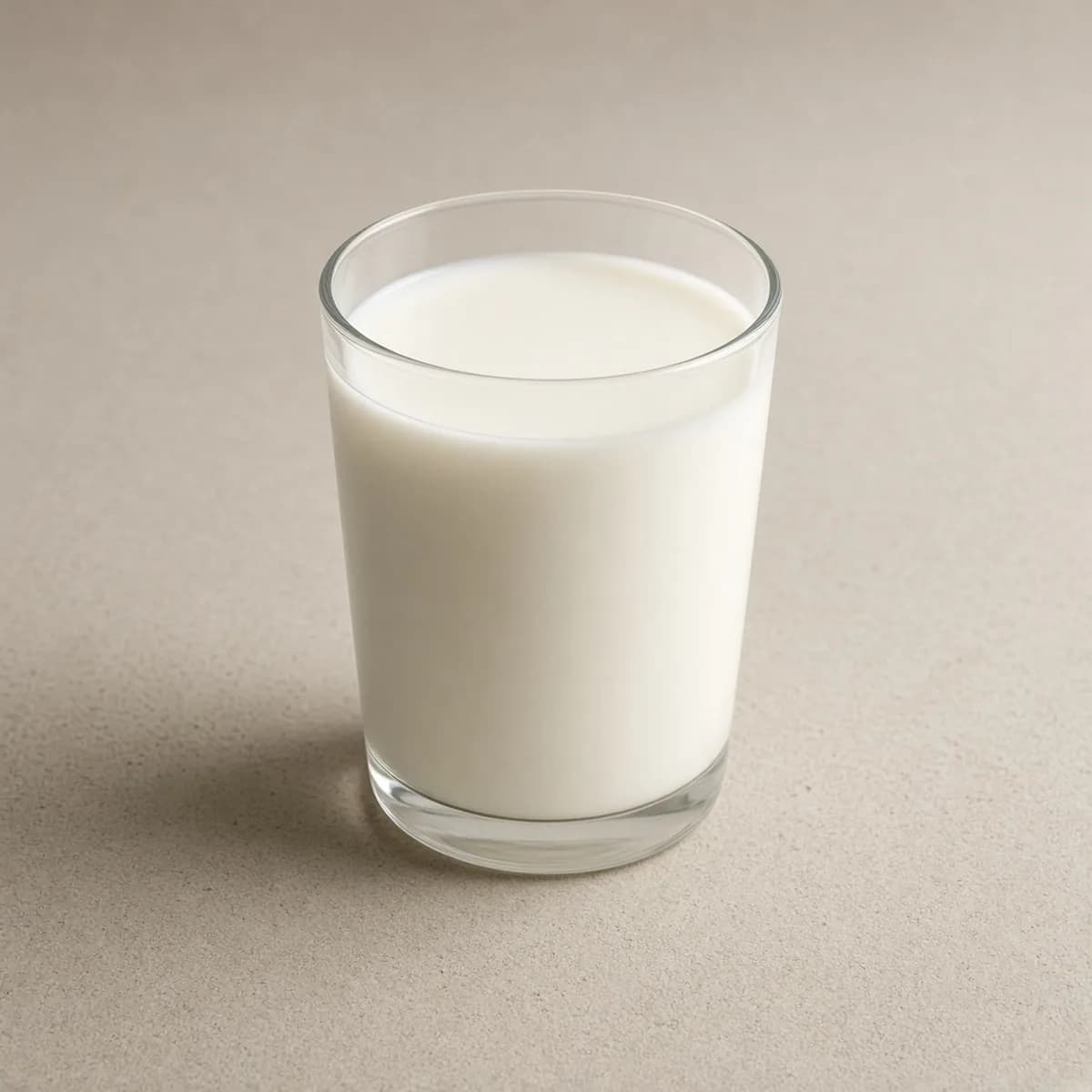 1% milk