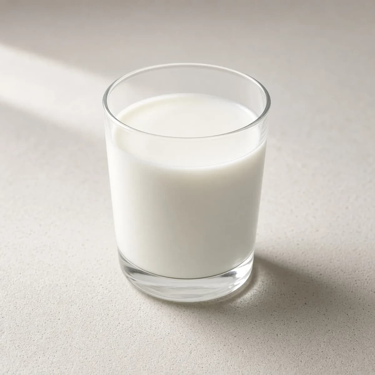 2% milk