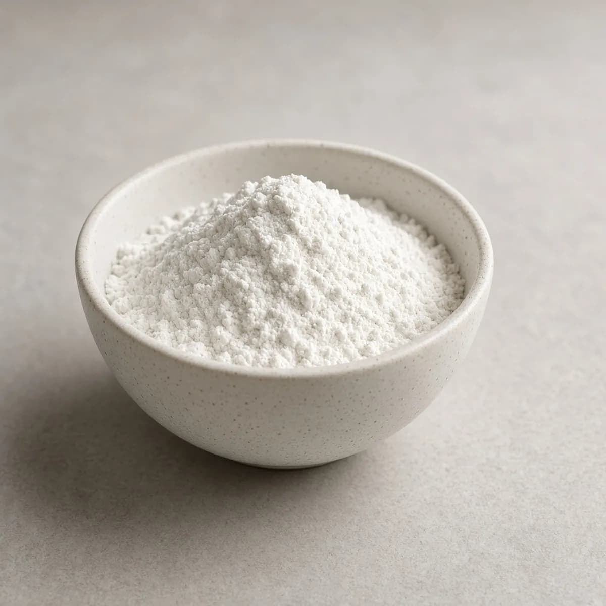 Baking powder