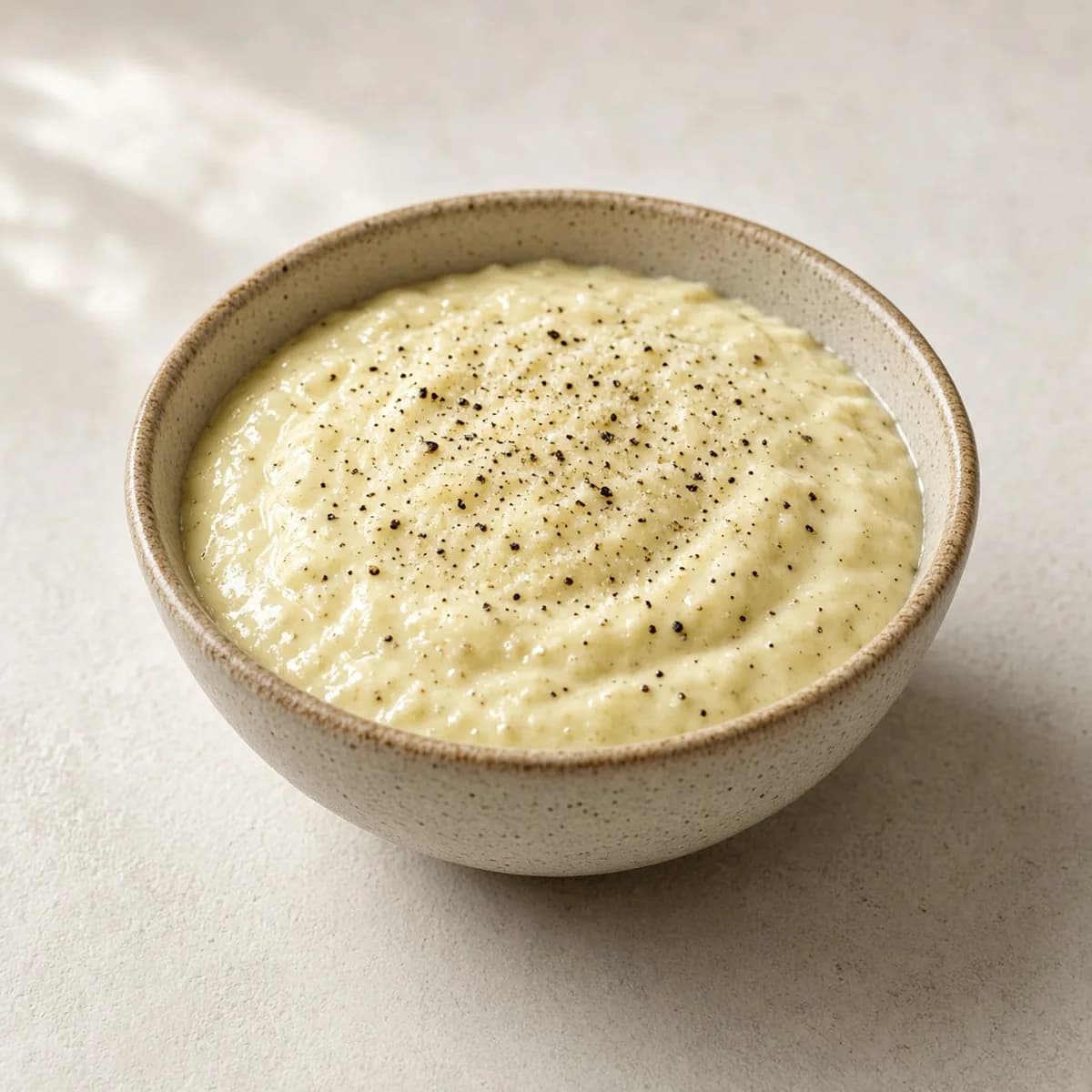 Caesar dressing