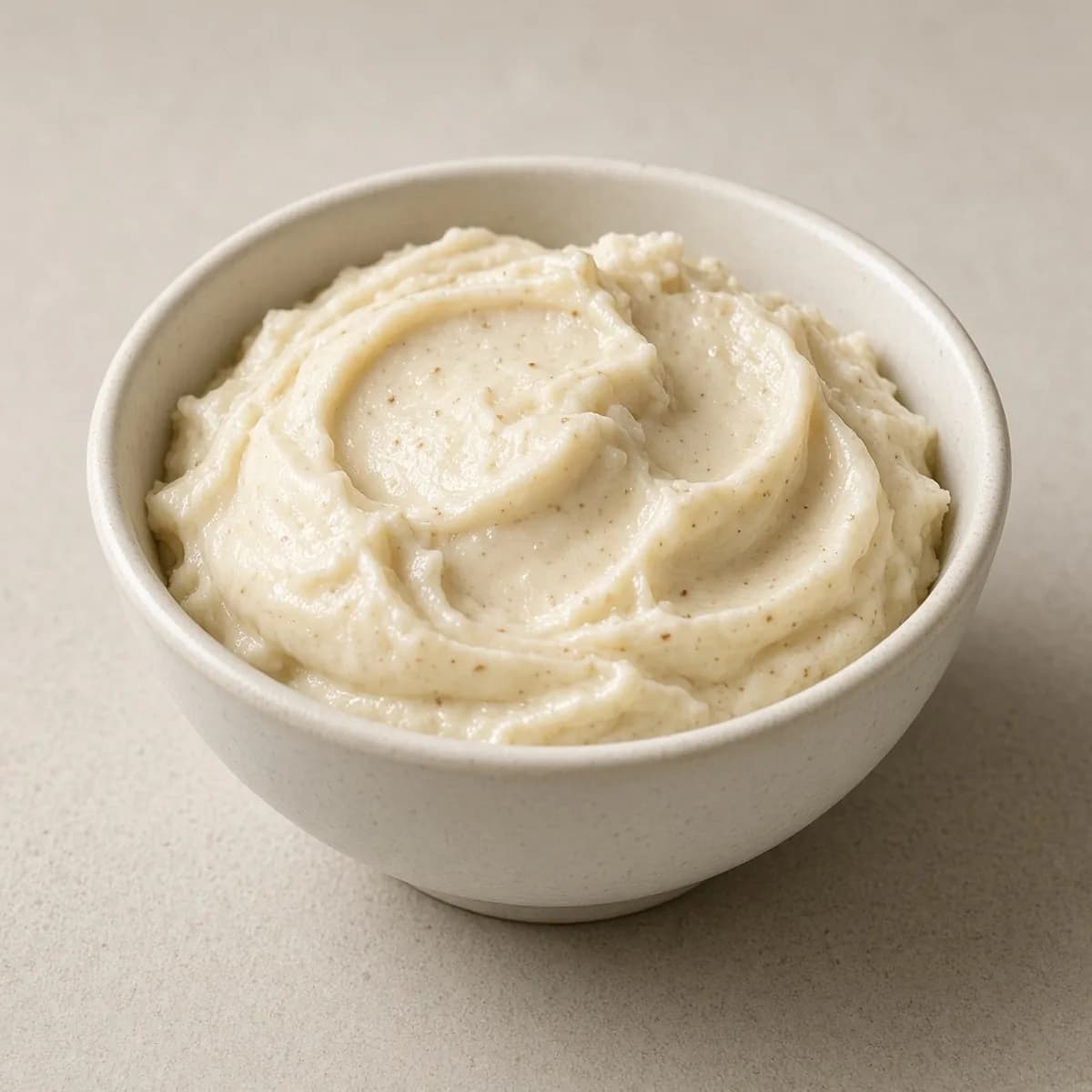 Coconut butter