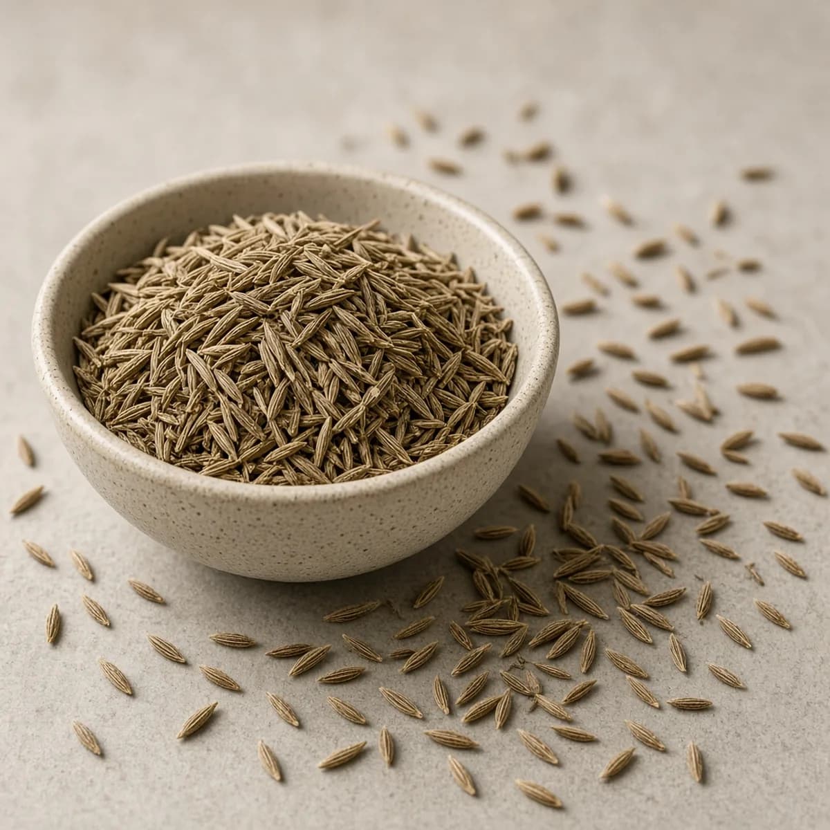 Cumin