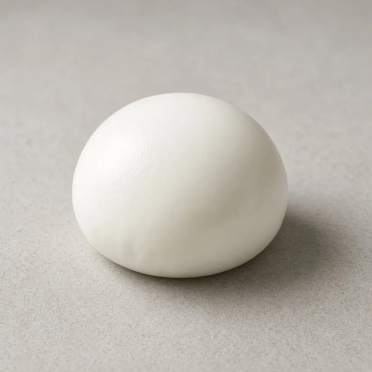 Egg white, cooked