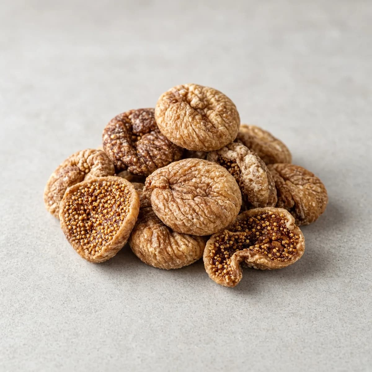 Figs, dried