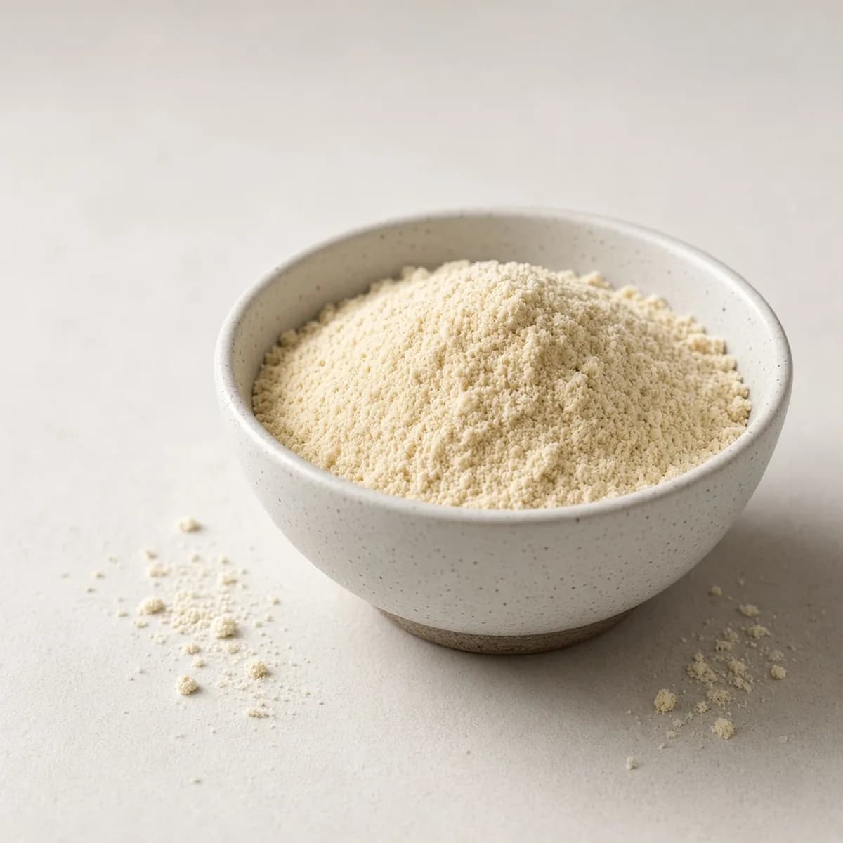 Garlic powder