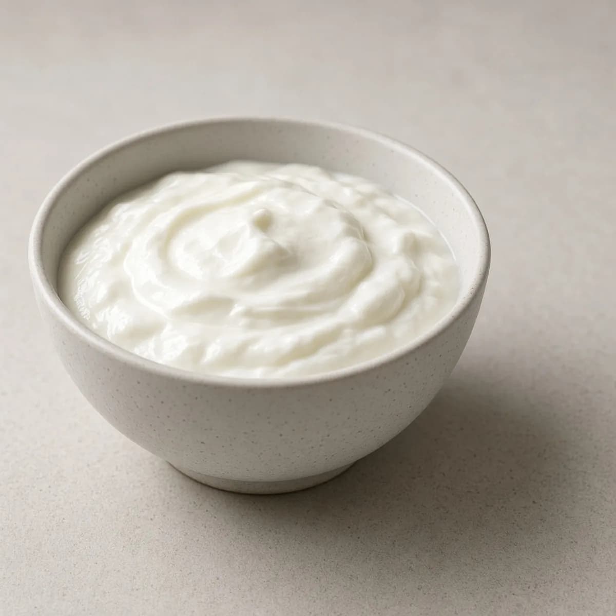 Greek yogurt, 2% milkfat