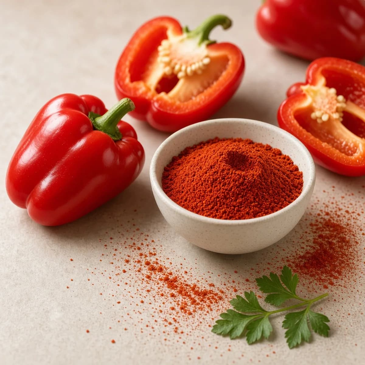 Paprika