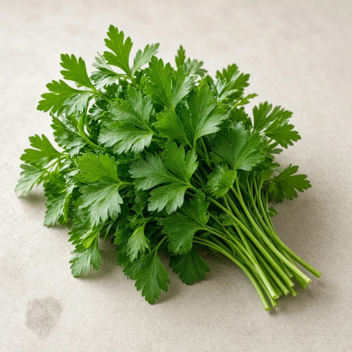 Parsley, fresh