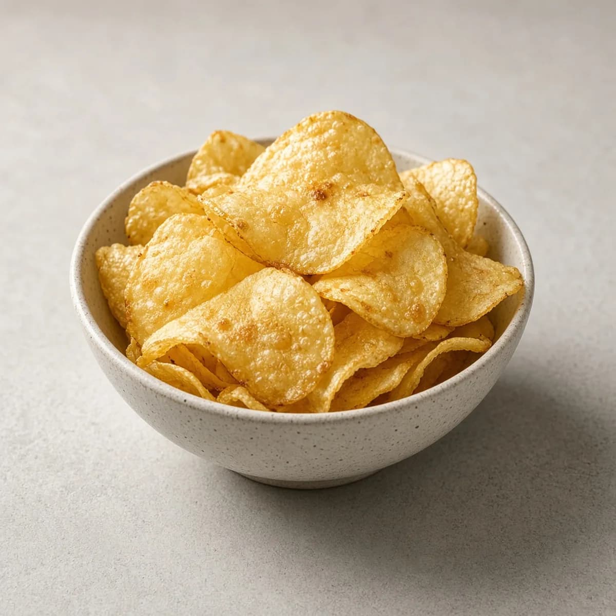 Potato chips