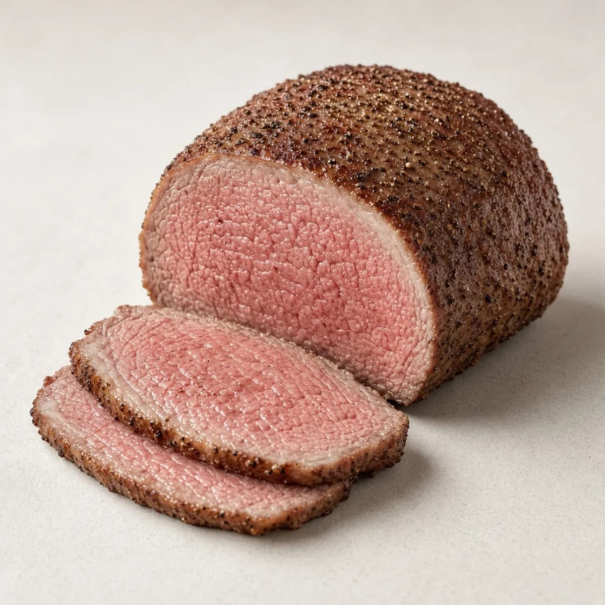 Roast beef, deli lean