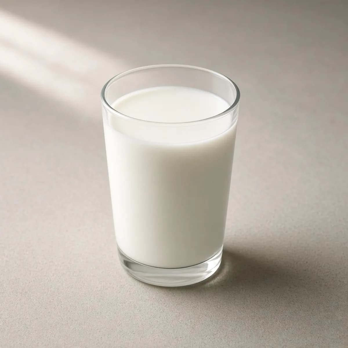 Skim milk
