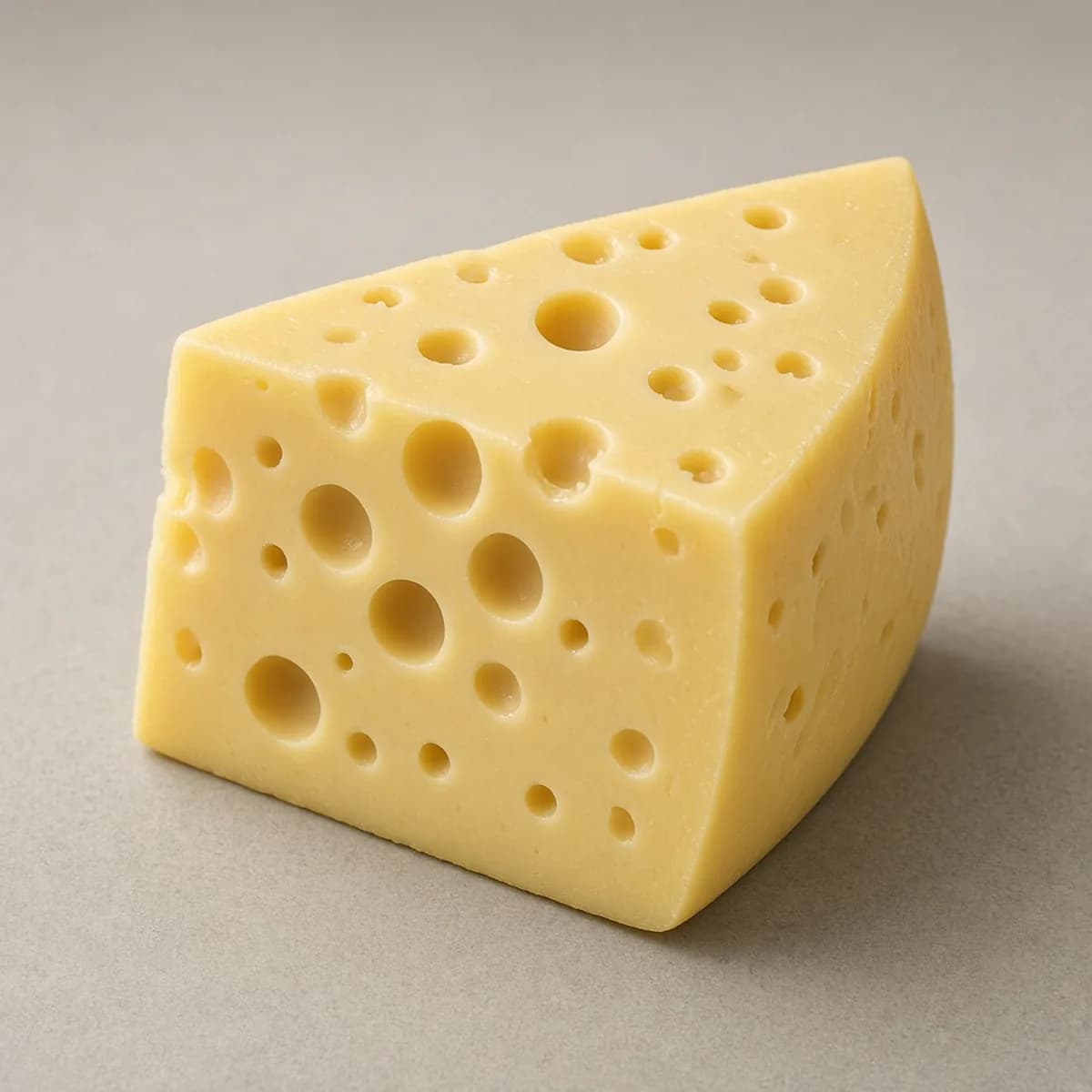 Swiss cheese