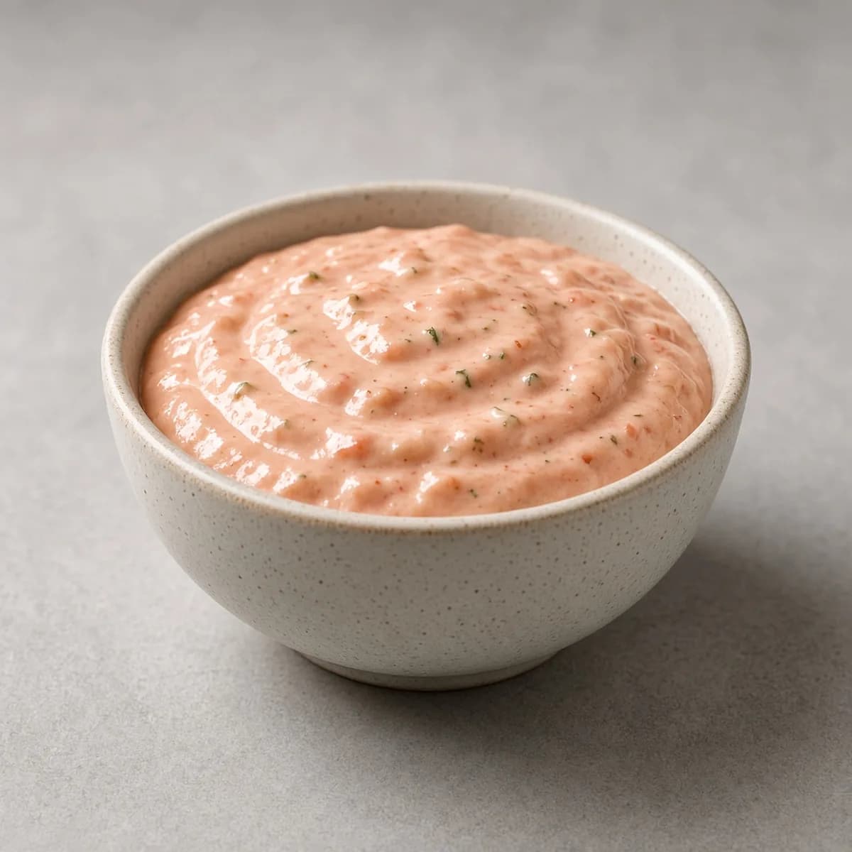 Thousand Island dressing