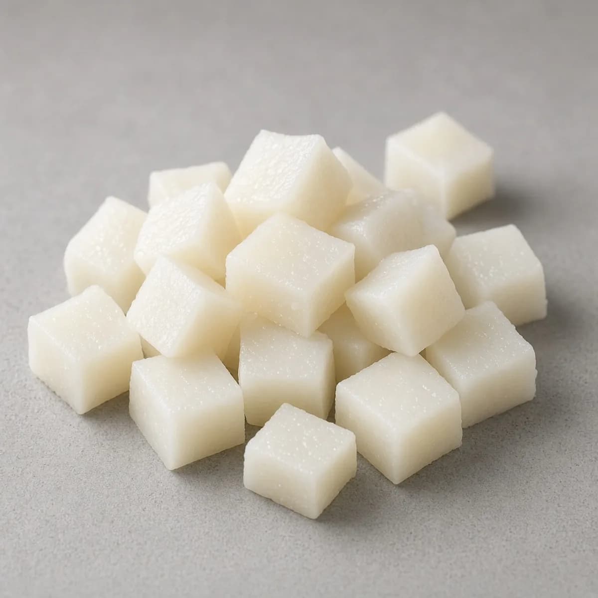 Turnip, boiled