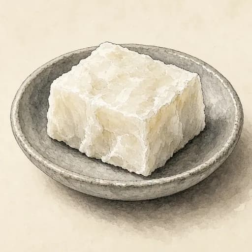 Beef tallow
