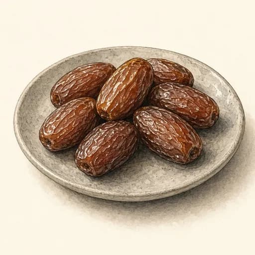Dates (Medjool)
