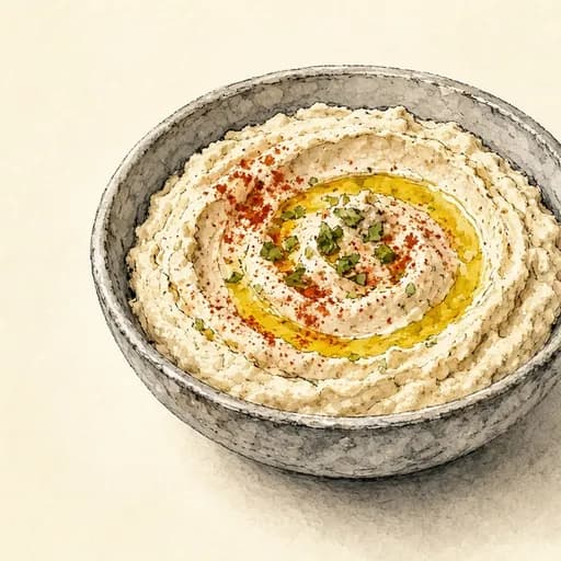 Hummus
