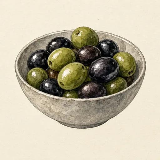 Olives