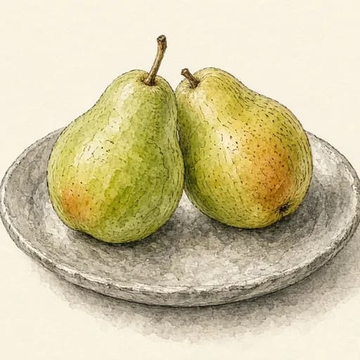 Pears