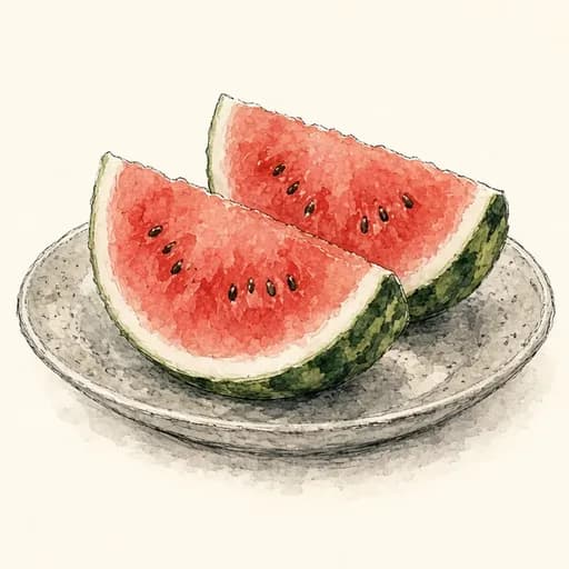 Watermelon