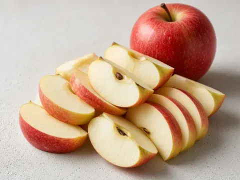 Apple illustration