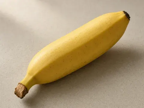 Banana illustration
