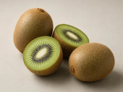 Kiwi illustration